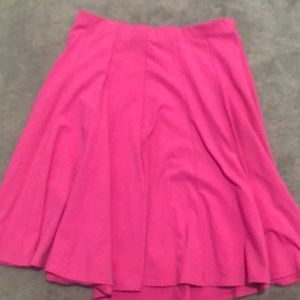 ❌SOLD❌ Hard tail forever skirt